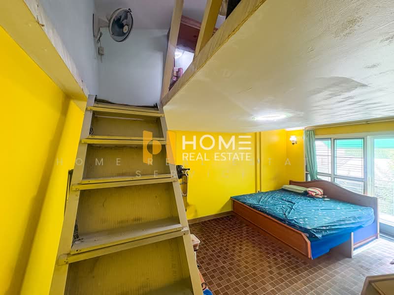 บ้านนอกโครงการ ซอยพหลโยธิน 67, Bangkok, Anusaowari, Bang Khen, Bangkok, 3 Bedrooms, 156 sqm, Semi-Detached House (Twin House) For Sale, by HOME Real Estate Service, 500337868 - DDproperty.com