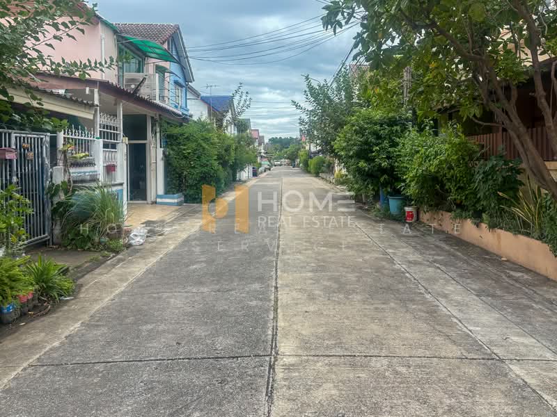 บ้านนอกโครงการ ซอยพหลโยธิน 67, กรุงเทพ, อนุสาวรีย์, บางเขน, กรุงเทพ, 156 ตร.ม., บ้านแฝด ขาย, โดย HOME Real Estate Service, 500337868 - DDproperty.com