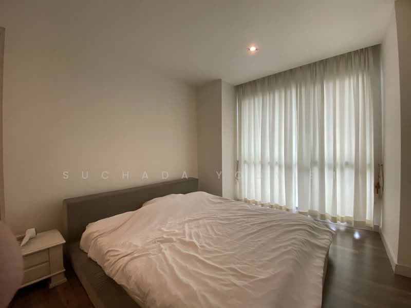 The Room Sukhumvit 62 : เดอะรูม สุขุมวิท 62, กรุงเทพ, 2288 ถ.สุขุมวิท, บางจาก, พระโขนง, กรุงเทพ, 45 ตร.ม., คอนโด ขาย, โดย Suchada Yodyiem, 500337871 - DDproperty.com