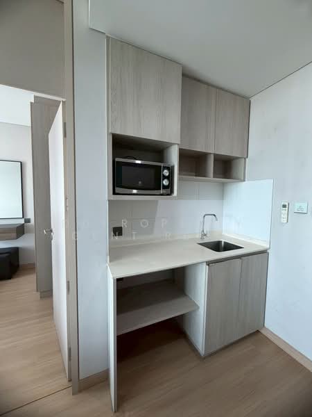 IDEO Rama 9-Asoke, Bangkok, Rama 9 Road, Huai Khwang, Bangkok, 1 Bedroom, 20 sqm, Condo For Sale, by DDproperty Agent Relationship, 500337872