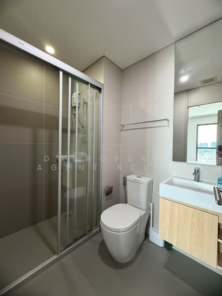 IDEO Rama 9-Asoke, Bangkok, Rama 9 Road, Huai Khwang, Bangkok, 1 Bedroom, 20 sqm, Condo For Sale, by DDproperty Agent Relationship, 500337872