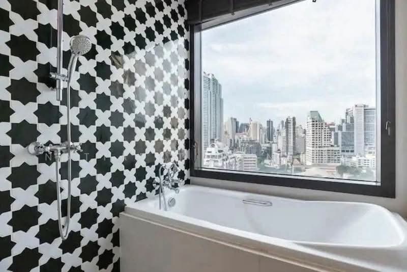 AGUSTON Sukhumvit 22 : อกัสตัน สุขุมวิท 22, กรุงเทพ, 140 ซอยสุขุมวิท 22, คลองเตย, กรุงเทพ, 51 ตร.ม., คอนโด ขาย, โดย Nattapat Reunyota, 500337874 - DDproperty.com