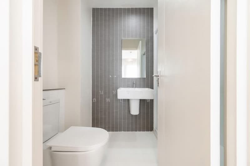 The Key Prachachuen, Nonthaburi, 111 Thanon Prachachun, Bang Khen, Muang Nonthaburi, Nonthaburi, 2 Bedrooms, 66 sqm, Condo For Sale, by ศรินทร์ลดา ชลพฤกษา, 500337875 - DDproperty.com
