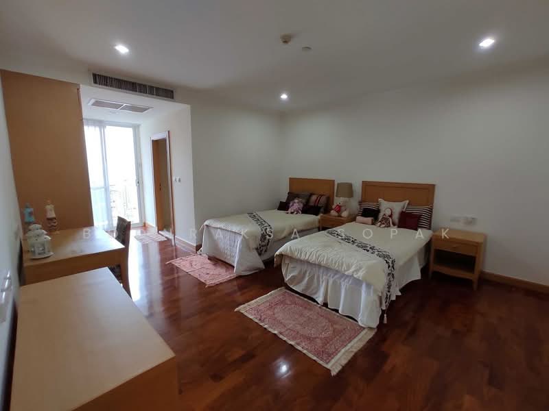 GM Height, Bangkok, Soi Sukhummvit 22, Khong Tan, Khlong Toei, Bangkok, 3 Bedrooms, 285 sqm, Apartment For Rent, by Boonraksa Sopak, 500337878 - DDproperty.com