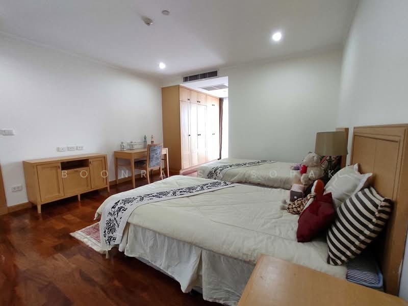 GM Height, Bangkok, Soi Sukhummvit 22, Khong Tan, Khlong Toei, Bangkok, 3 Bedrooms, 285 sqm, Apartment For Rent, by Boonraksa Sopak, 500337878 - DDproperty.com