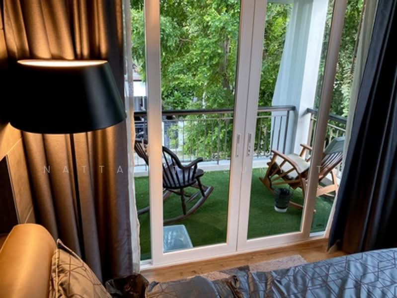The City Ratchaphruek-Charan 13, Bangkok, Bang Waek Road, Bang Waek, Phasi Charoen, Bangkok, 4 Bedrooms, 217 sqm, Single Detached House For Sale, by Nattapat Reunyota, 500337880 - DDproperty.com