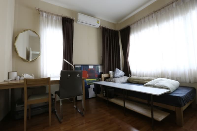 The City Ratchaphruek-Charan 13, Bangkok, Bang Waek Road, Bang Waek, Phasi Charoen, Bangkok, 4 Bedrooms, 217 sqm, Single Detached House For Sale, by Nattapat Reunyota, 500337880 - DDproperty.com