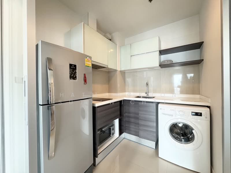 Centric Sathorn-St Louis, Bangkok, Sathorn Nua Road, Yan Nawa, Sathon, Bangkok, 2 Bedrooms, 82 sqm, Condo For Sale, by Chatmongkhon Suttiwichai, 500337881 - DDproperty.com