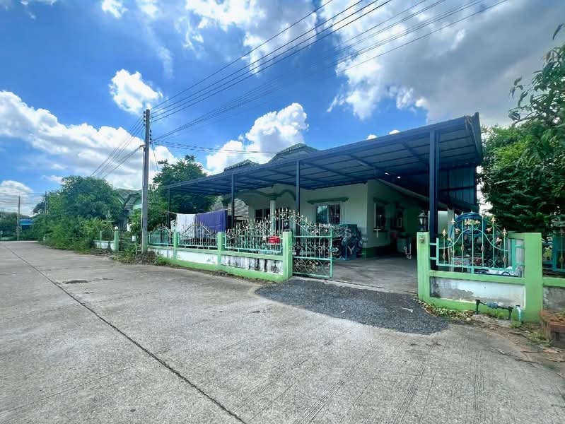 หมู่บ้านราชาวดี แปลงยาว, Chachoengsao, Wang Yen, Plaeng Yao, Chachoengsao, 2 Bedrooms, 88 sqm, Single Detached House For Sale, by The Best Property ปู, 500337882 - DDproperty.com