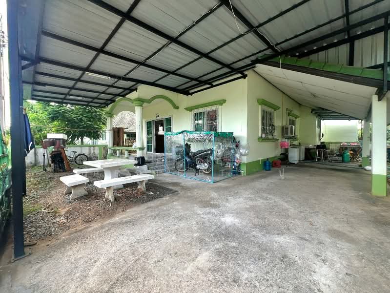 หมู่บ้านราชาวดี แปลงยาว, Chachoengsao, Wang Yen, Plaeng Yao, Chachoengsao, 2 Bedrooms, 88 sqm, Single Detached House For Sale, by The Best Property ปู, 500337882 - DDproperty.com