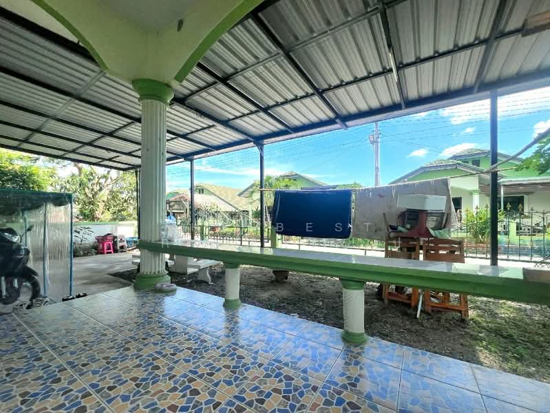 หมู่บ้านราชาวดี แปลงยาว, Chachoengsao, Wang Yen, Plaeng Yao, Chachoengsao, 2 Bedrooms, 88 sqm, Single Detached House For Sale, by The Best Property ปู, 500337882 - DDproperty.com