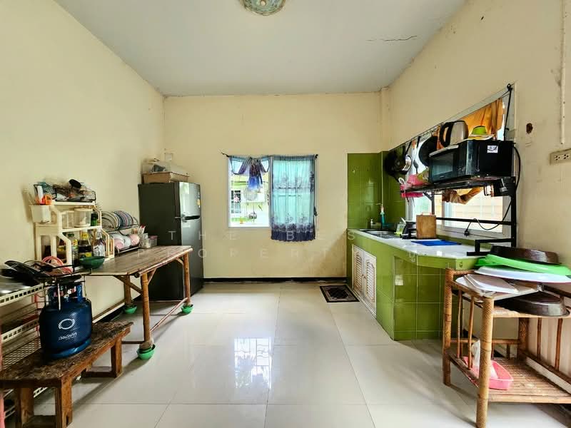 หมู่บ้านราชาวดี แปลงยาว, Chachoengsao, Wang Yen, Plaeng Yao, Chachoengsao, 2 Bedrooms, 88 sqm, Single Detached House For Sale, by The Best Property ปู, 500337882 - DDproperty.com