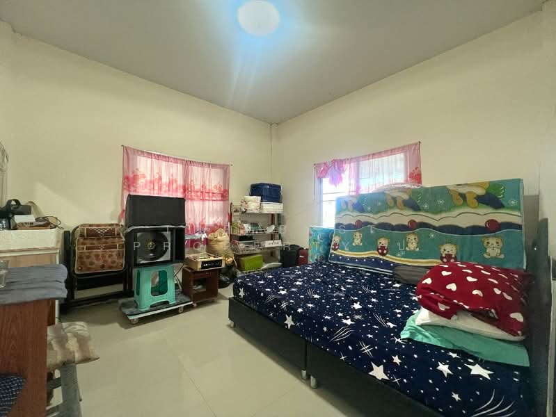 หมู่บ้านราชาวดี แปลงยาว, Chachoengsao, Wang Yen, Plaeng Yao, Chachoengsao, 2 Bedrooms, 88 sqm, Single Detached House For Sale, by The Best Property ปู, 500337882 - DDproperty.com