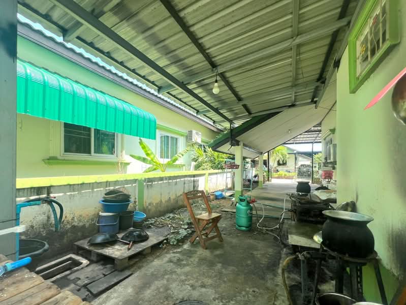 หมู่บ้านราชาวดี แปลงยาว, ฉะเชิงเทรา, วังเย็น, แปลงยาว, ฉะเชิงเทรา, 88 ตร.ม., บ้านเดี่ยว ขาย, โดย The Best Property ปู, 500337882 - DDproperty.com