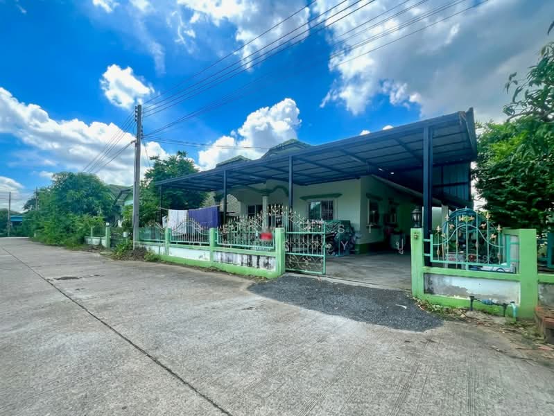 หมู่บ้านราชาวดี แปลงยาว, ฉะเชิงเทรา, วังเย็น, แปลงยาว, ฉะเชิงเทรา, 88 ตร.ม., บ้านเดี่ยว ขาย, โดย The Best Property ปู, 500337882 - DDproperty.com