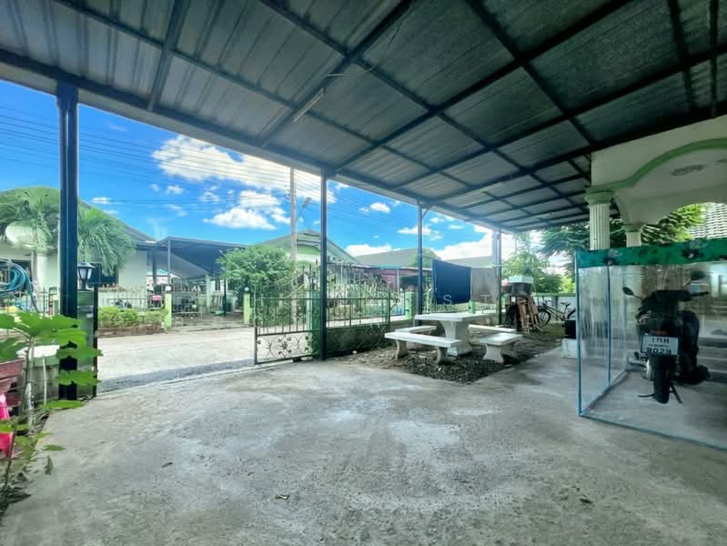 หมู่บ้านราชาวดี แปลงยาว, ฉะเชิงเทรา, วังเย็น, แปลงยาว, ฉะเชิงเทรา, 88 ตร.ม., บ้านเดี่ยว ขาย, โดย The Best Property ปู, 500337882 - DDproperty.com