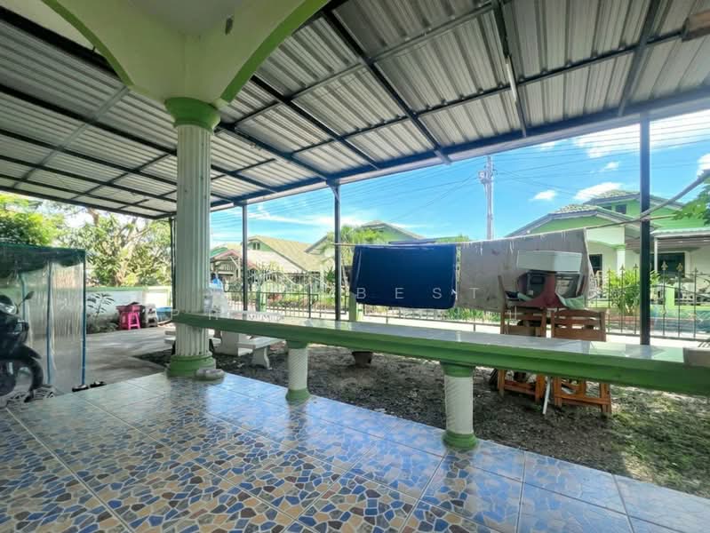 หมู่บ้านราชาวดี แปลงยาว, Chachoengsao, Wang Yen, Plaeng Yao, Chachoengsao, 2 Bedrooms, 88 sqm, Single Detached House For Sale, by The Best Property ปู, 500337882 - DDproperty.com