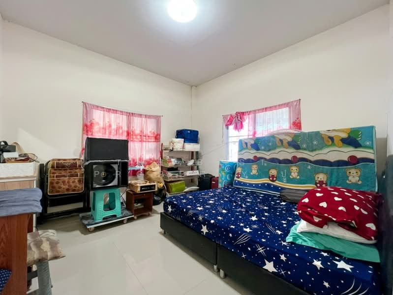 หมู่บ้านราชาวดี แปลงยาว, ฉะเชิงเทรา, วังเย็น, แปลงยาว, ฉะเชิงเทรา, 88 ตร.ม., บ้านเดี่ยว ขาย, โดย The Best Property ปู, 500337882 - DDproperty.com