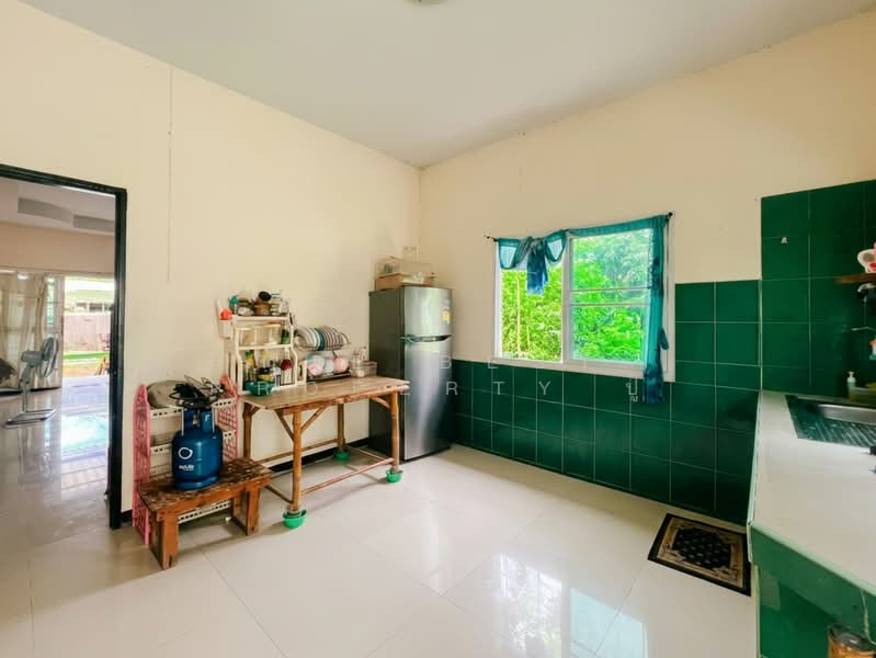 หมู่บ้านราชาวดี แปลงยาว, Chachoengsao, Wang Yen, Plaeng Yao, Chachoengsao, 2 Bedrooms, 88 sqm, Single Detached House For Sale, by The Best Property ปู, 500337882 - DDproperty.com