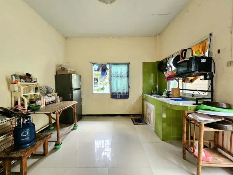 หมู่บ้านราชาวดี แปลงยาว, Chachoengsao, Wang Yen, Plaeng Yao, Chachoengsao, 2 Bedrooms, 88 sqm, Single Detached House For Sale, by The Best Property ปู, 500337882 - DDproperty.com