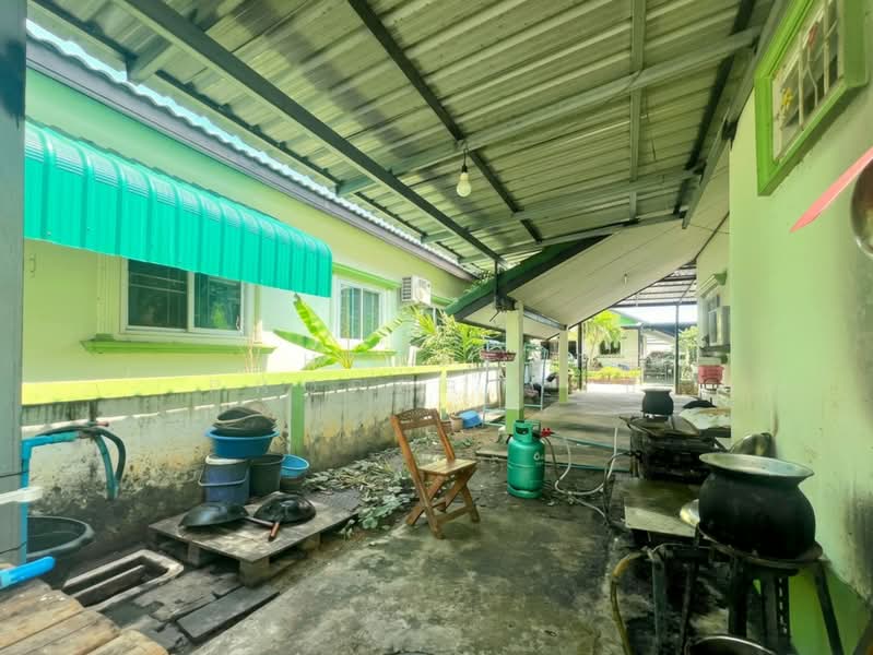 หมู่บ้านราชาวดี แปลงยาว, Chachoengsao, Wang Yen, Plaeng Yao, Chachoengsao, 2 Bedrooms, 88 sqm, Single Detached House For Sale, by The Best Property ปู, 500337882 - DDproperty.com
