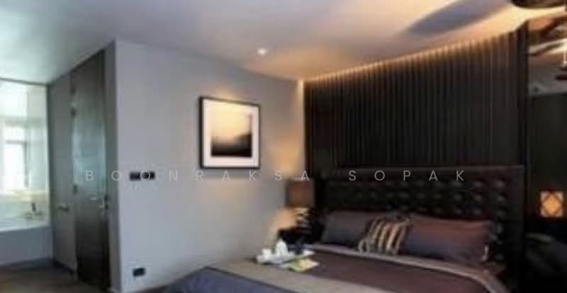 The Park Lane 22, Bangkok, 42 Soi Pridi Banomyong 45, Khlong Tan Nua, Watthana, Bangkok, 3 Bedrooms, 450 sqm, Townhouse For Rent, by Boonraksa Sopak, 500337885 - DDproperty.com