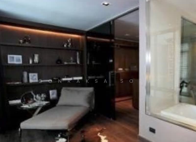 The Park Lane 22, Bangkok, 42 Soi Pridi Banomyong 45, Khlong Tan Nua, Watthana, Bangkok, 3 Bedrooms, 450 sqm, Townhouse For Rent, by Boonraksa Sopak, 500337885 - DDproperty.com