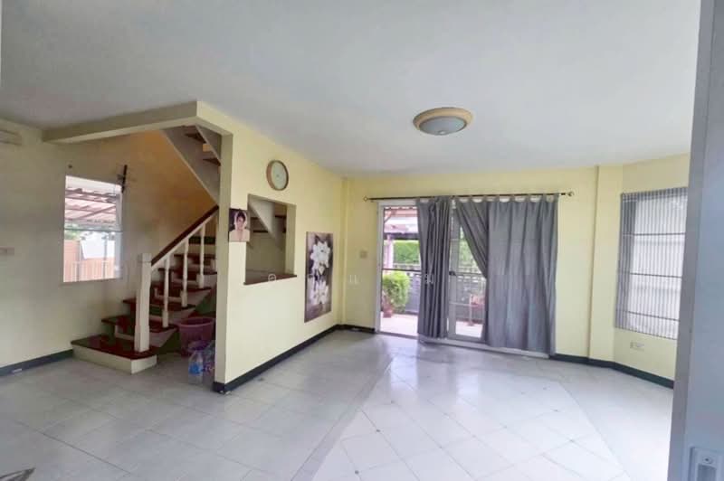 Prueklada Rangsit Klong 4, Pathum Thani, Sawai Pracharat Road, Lat Sawai, Lam Luk Ka, Pathum Thani, 3 Bedrooms, 143 sqm, Single Detached House For Sale, by คุณแจ่ม, 500337890 - DDproperty.com