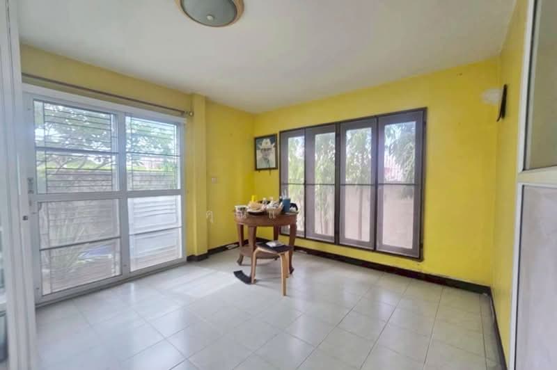 Prueklada Rangsit Klong 4, Pathum Thani, Sawai Pracharat Road, Lat Sawai, Lam Luk Ka, Pathum Thani, 3 Bedrooms, 143 sqm, Single Detached House For Sale, by คุณแจ่ม, 500337890 - DDproperty.com