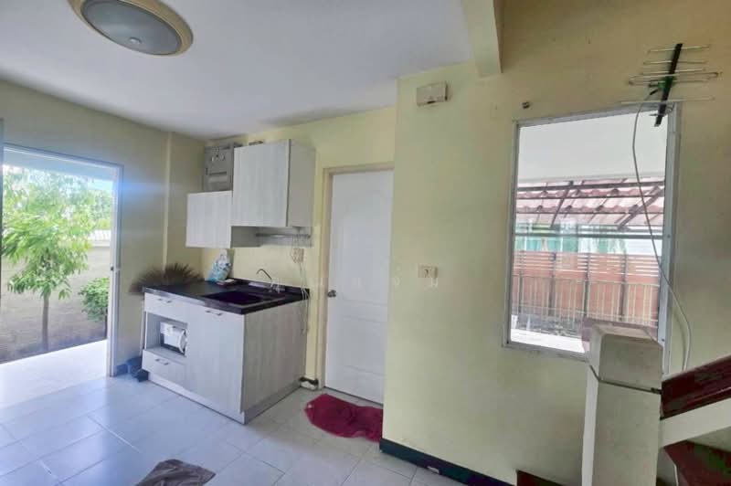 Prueklada Rangsit Klong 4, Pathum Thani, Sawai Pracharat Road, Lat Sawai, Lam Luk Ka, Pathum Thani, 3 Bedrooms, 143 sqm, Single Detached House For Sale, by คุณแจ่ม, 500337890 - DDproperty.com