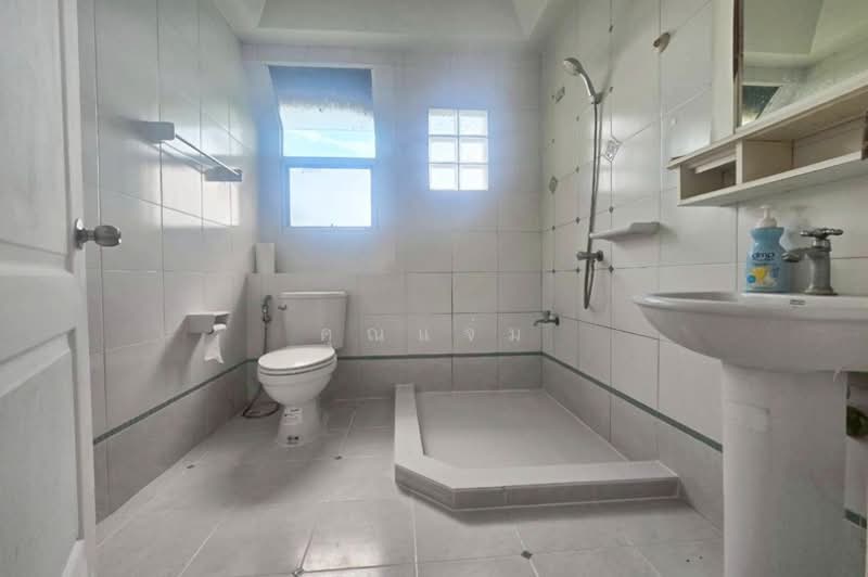 Prueklada Rangsit Klong 4, Pathum Thani, Sawai Pracharat Road, Lat Sawai, Lam Luk Ka, Pathum Thani, 3 Bedrooms, 143 sqm, Single Detached House For Sale, by คุณแจ่ม, 500337890 - DDproperty.com