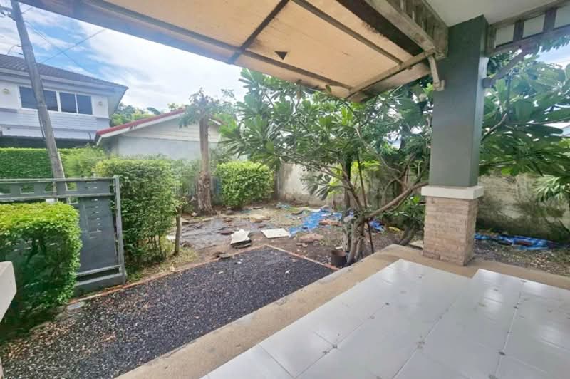 Prueklada Rangsit Klong 4 : พฤกษ์ลดา รังสิต คลอง 4, ปทุมธานี, ถนน ไสวประชาราษฎร์, ลาดสวาย, ลำลูกกา, ปทุมธานี, 143 ตร.ม., บ้านเดี่ยว ขาย, โดย คุณแจ่ม, 500337890 - DDproperty.com