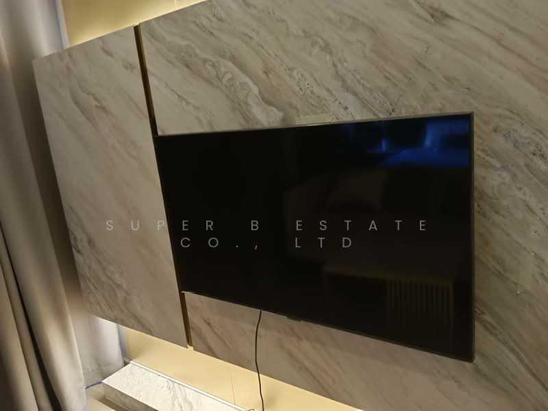 ASHTON Asoke, Bangkok, 131 Asoke Montri Road, Khlongtoei Nua, Watthana, Bangkok, 1 Bedroom, 35 sqm, Condo For Sale, by Super B Estate Co., Ltd, 500337891 - DDproperty.com