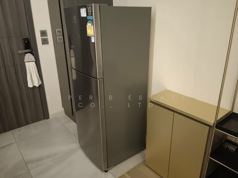 ASHTON Asoke, Bangkok, 131 Asoke Montri Road, Khlongtoei Nua, Watthana, Bangkok, 1 Bedroom, 35 sqm, Condo For Sale, by Super B Estate Co., Ltd, 500337891 - DDproperty.com