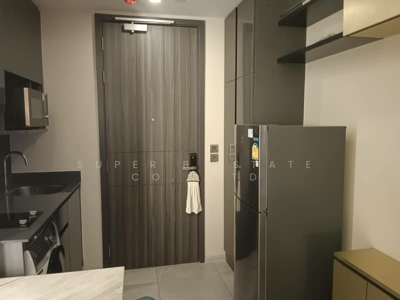 ASHTON Asoke, Bangkok, 131 Asoke Montri Road, Khlongtoei Nua, Watthana, Bangkok, 1 Bedroom, 35 sqm, Condo For Sale, by Super B Estate Co., Ltd, 500337891 - DDproperty.com