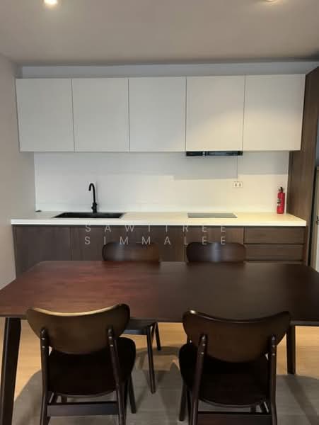 Saranjai Mansion, Bangkok, Soi Sukhumvit 6, Khlong Toei, Bangkok, 2 Bedrooms, 71 sqm, Condo For Sale, by Sawitree Simmalee, 500337896 - DDproperty.com