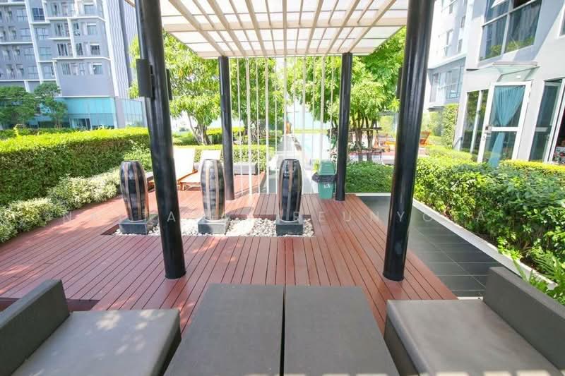 IDEO MOBI Sukhumvit 81, Bangkok, 2097 Sukhumvit Road, Bang Chak, Phra Khanong, Bangkok, 2 Bedrooms, 61 sqm, Single Detached House For Sale, by Nattapat Reunyota, 500337897 - DDproperty.com