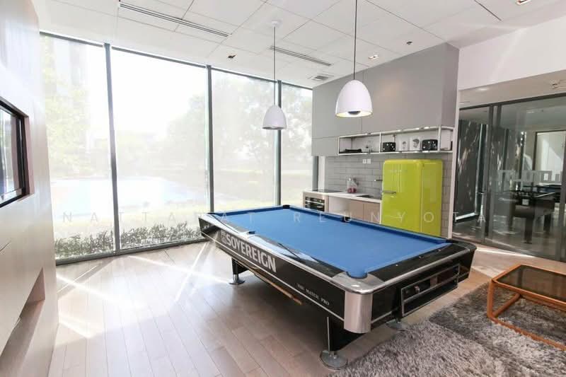 IDEO MOBI Sukhumvit 81, Bangkok, 2097 Sukhumvit Road, Bang Chak, Phra Khanong, Bangkok, 2 Bedrooms, 61 sqm, Single Detached House For Sale, by Nattapat Reunyota, 500337897 - DDproperty.com