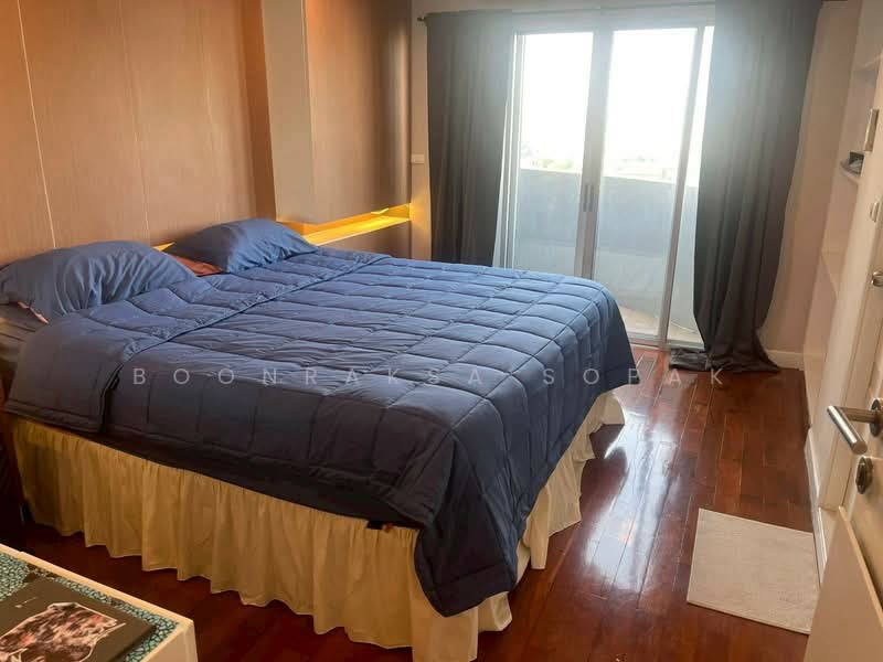 Witthayu Complex, Bangkok, 1673 New Petchaburi Road, Makkasan, Ratchathewi, Bangkok, 2 Bedrooms, 87 sqm, Condo For Rent, by Boonraksa Sopak, 500337899 - DDproperty.com