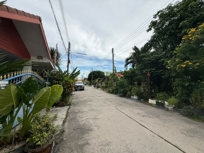 ที่ดินบ้านบึง ชลบุรี, ชลบุรี, บ้านบึง, ชลบุรี, 196 ตร.ม., ที่ดิน ขาย, โดย The Best Property อิง, 500337900 - DDproperty.com
