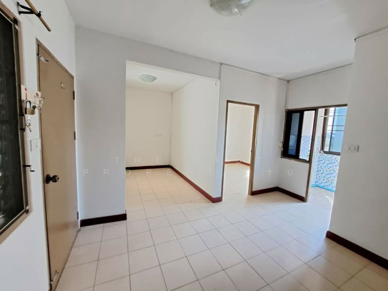 Baan Ua-Athorn Latkrabang 2, Bangkok, Thab Yao, Lat Krabang, Bangkok, 1 Bedroom, 33 sqm, Condo For Sale, by The Best Property รบ, 500337901 - DDproperty.com