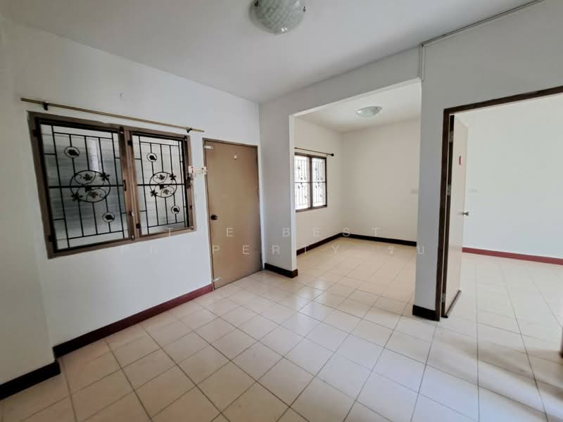 Baan Ua-Athorn Latkrabang 2, Bangkok, Thab Yao, Lat Krabang, Bangkok, 1 Bedroom, 33 sqm, Condo For Sale, by The Best Property รบ, 500337901 - DDproperty.com