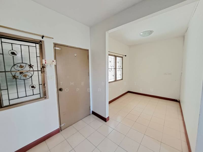 Baan Ua-Athorn Latkrabang 2 : บ้านเอื้ออาทร ลาดกระบัง 2 (ประชาพัฒนา), กรุงเทพ, ทับยาว, ลาดกระบัง, กรุงเทพ, 33 ตร.ม., คอนโด ขาย, โดย The Best Property รบ, 500337901 - DDproperty.com