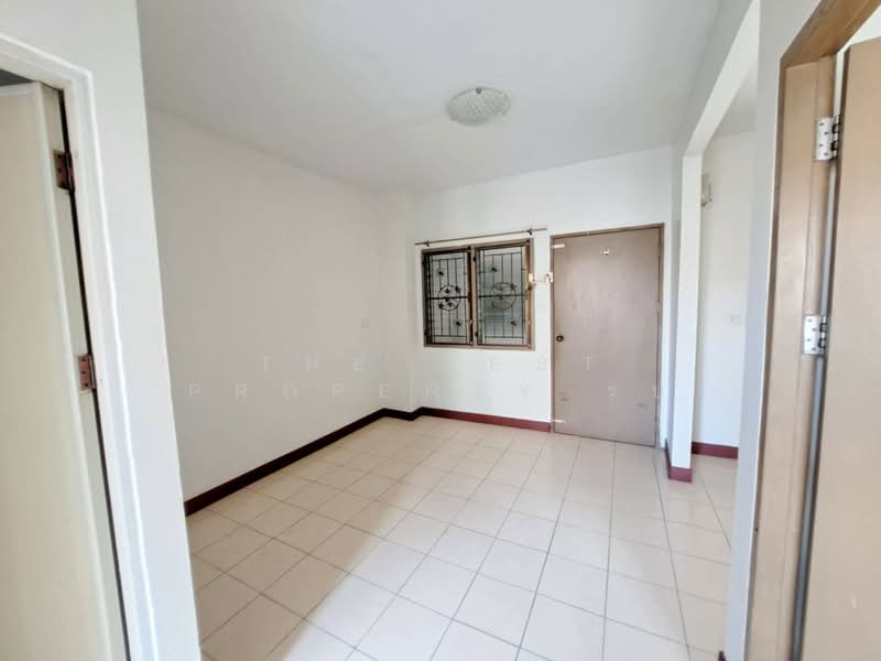 Baan Ua-Athorn Latkrabang 2, Bangkok, Thab Yao, Lat Krabang, Bangkok, 1 Bedroom, 33 sqm, Condo For Sale, by The Best Property รบ, 500337901 - DDproperty.com