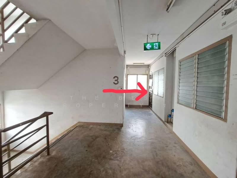 Baan Ua-Athorn Latkrabang 2 : บ้านเอื้ออาทร ลาดกระบัง 2 (ประชาพัฒนา), กรุงเทพ, ทับยาว, ลาดกระบัง, กรุงเทพ, 33 ตร.ม., คอนโด ขาย, โดย The Best Property รบ, 500337901 - DDproperty.com