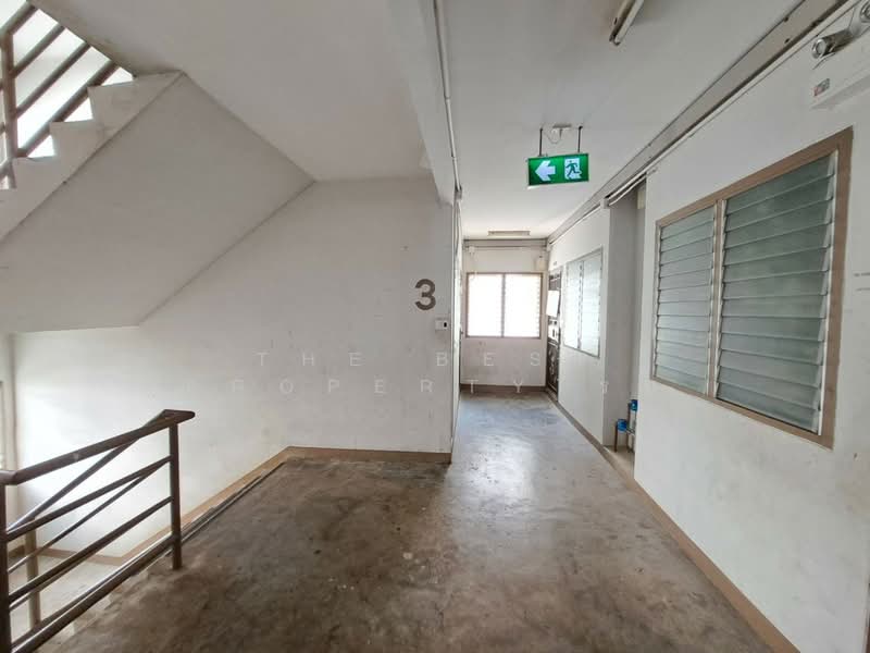 Baan Ua-Athorn Latkrabang 2, Bangkok, Thab Yao, Lat Krabang, Bangkok, 1 Bedroom, 33 sqm, Condo For Sale, by The Best Property รบ, 500337901 - DDproperty.com
