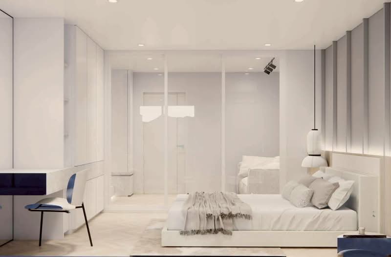 Ruankam Tower Condominium : เรือนคำทาวเวอร์คอนโดมิเนียม, เชียงใหม่, นิมมานเหมินทร์, สุเทพ, เมืองเชียงใหม่, เชียงใหม่, 30 ตร.ม., คอนโด ขาย, โดย อรกัญญา สายวังกิจ, 500337903 - DDproperty.com