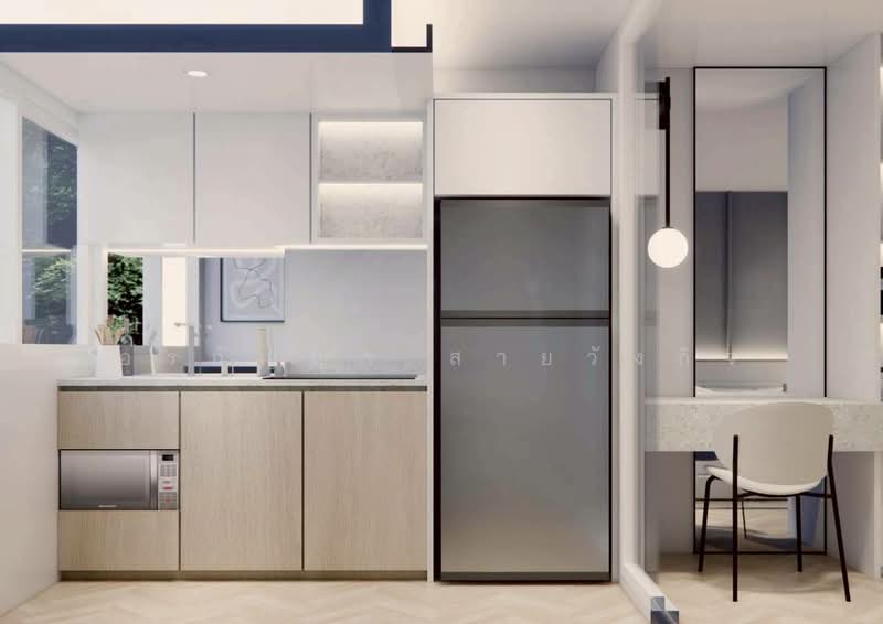 Ruankam Tower Condominium, Chiang Mai, Nimmanhemin, Su Thep, Muang Chiang Mai, Chiang Mai, 1 Bedroom, 30 sqm, Condo For Sale, by อรกัญญา สายวังกิจ, 500337903 - DDproperty.com