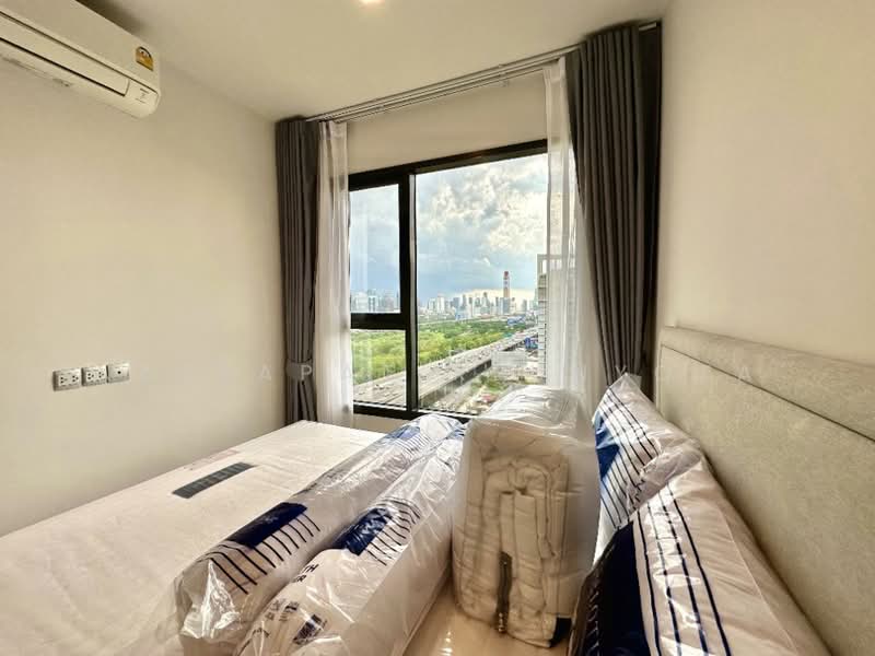 Life Asoke Hype : ไลฟ์ อโศก ไฮป์, กรุงเทพ, 339 ถนน จตุรทิศ, มักกะสัน, ราชเทวี, กรุงเทพ, 32 ตร.ม., คอนโด ขาย, โดย Nattapat Reunyota, 500337904 - DDproperty.com