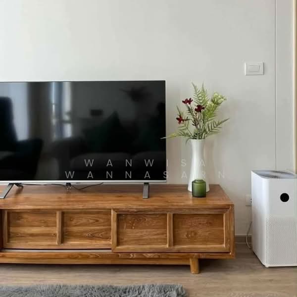 Noble State 39, Bangkok, 35 Soi Sukhumvit 39, Khlong Tan Nua, Watthana, Bangkok, 2 Bedrooms, 60 sqm, Condo For Rent, by Wanwisa Wannasarn, 500337905 - DDproperty.com